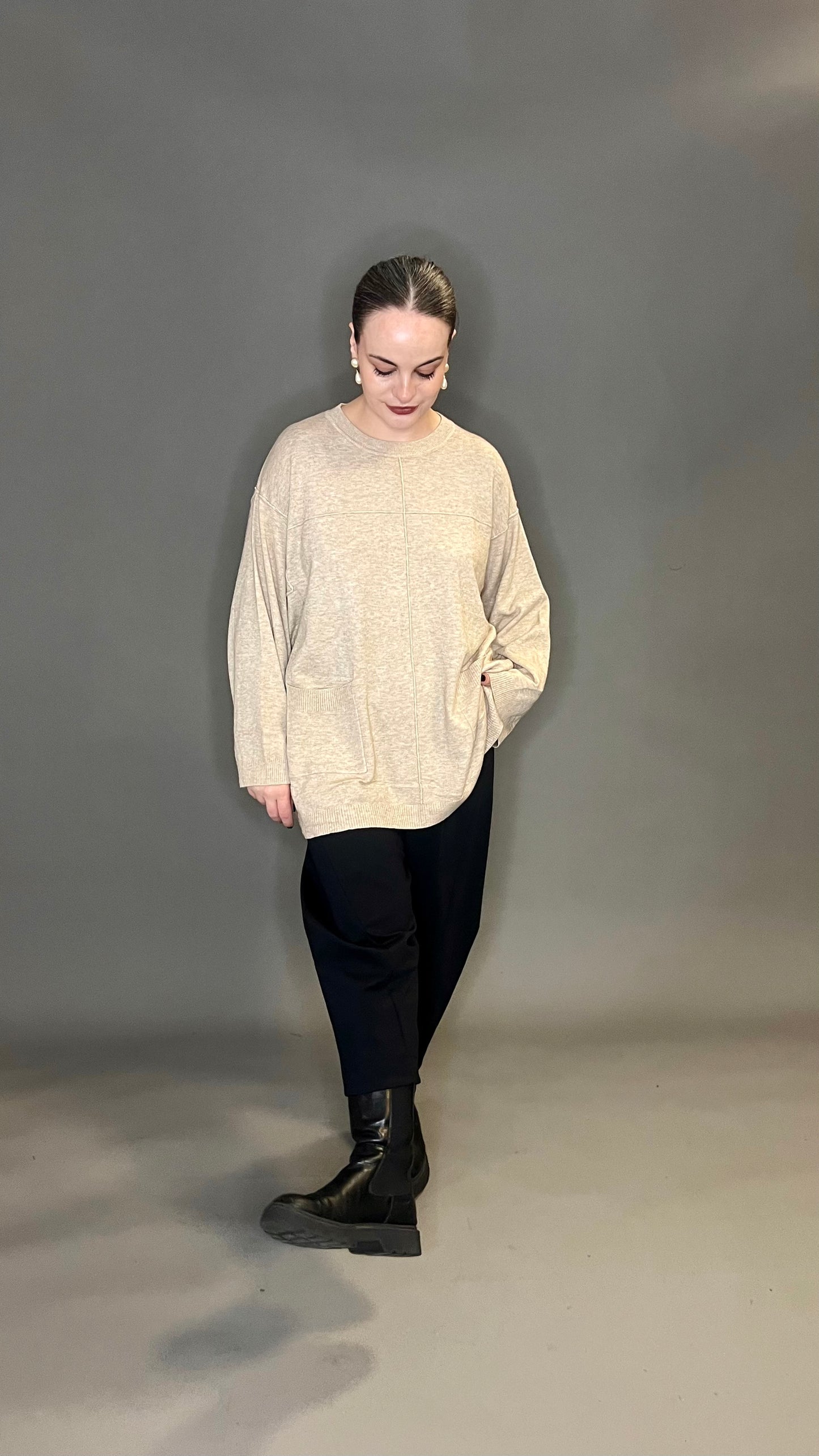Love My Fashions Soft Knit (colour options available)
