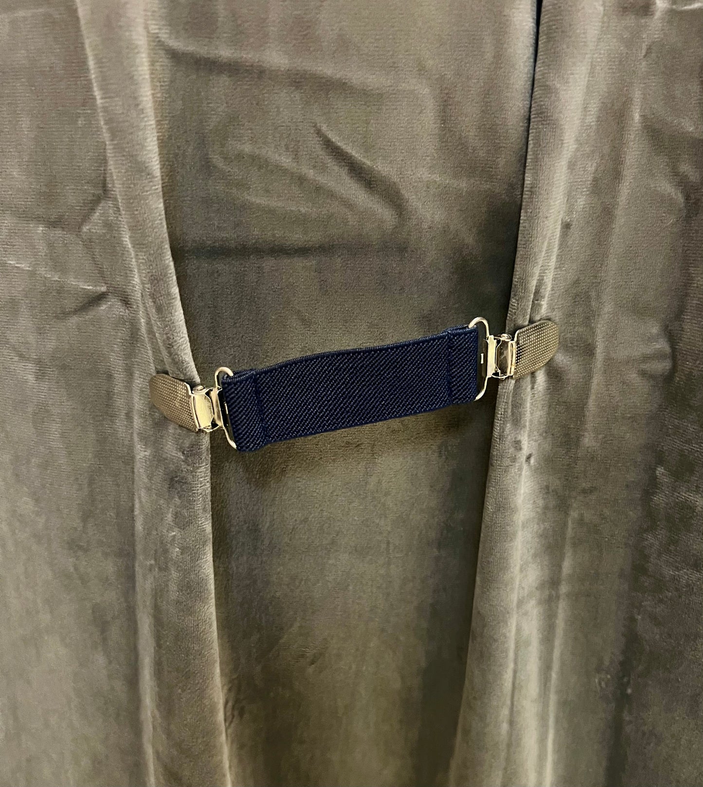 Dress Clips (colour options available)