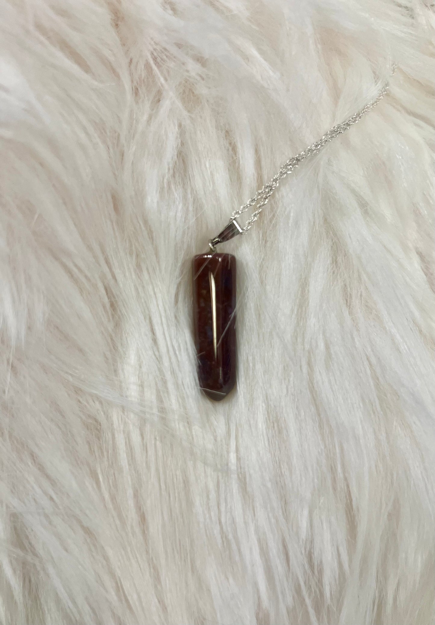 Small Pendant Necklaces by Gill M (different options available)