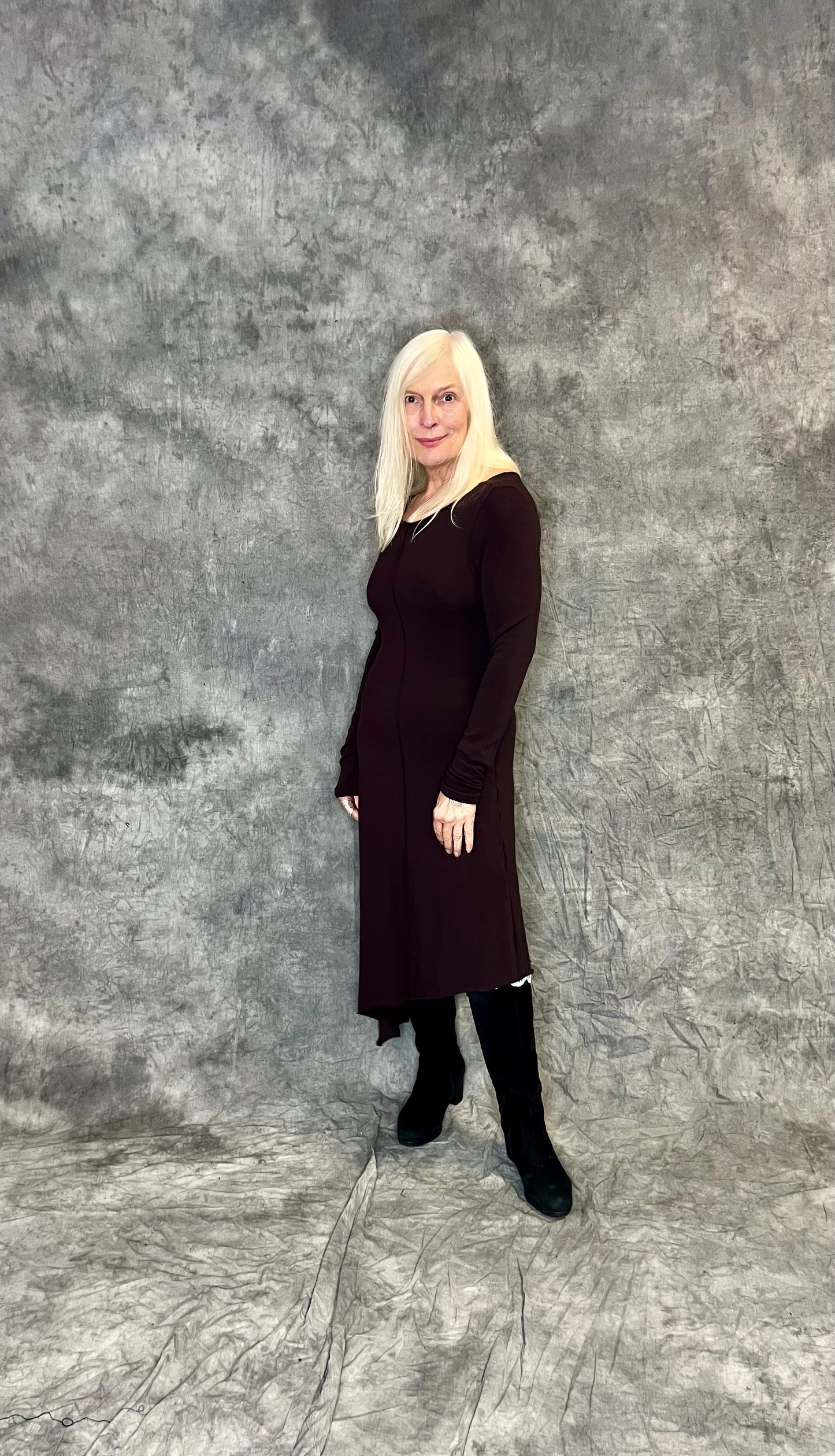 Provocation Base Layer Dress