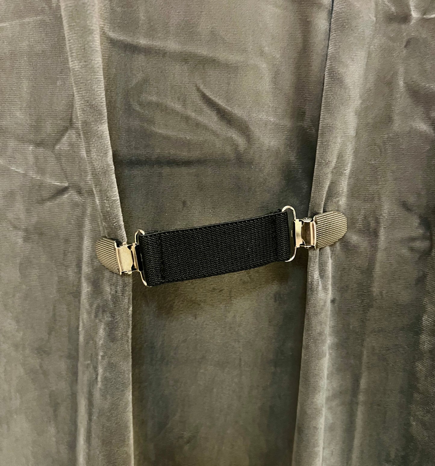 Dress Clips (colour options available)