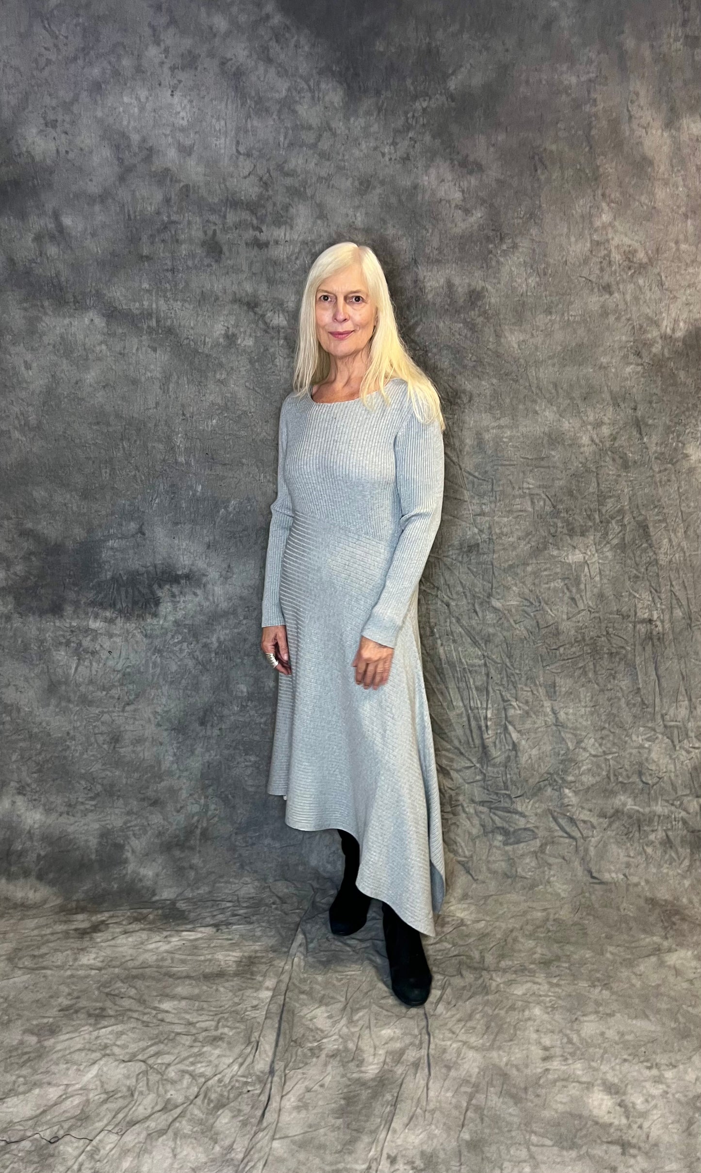 Provocation Knitted Dress (colour options available)