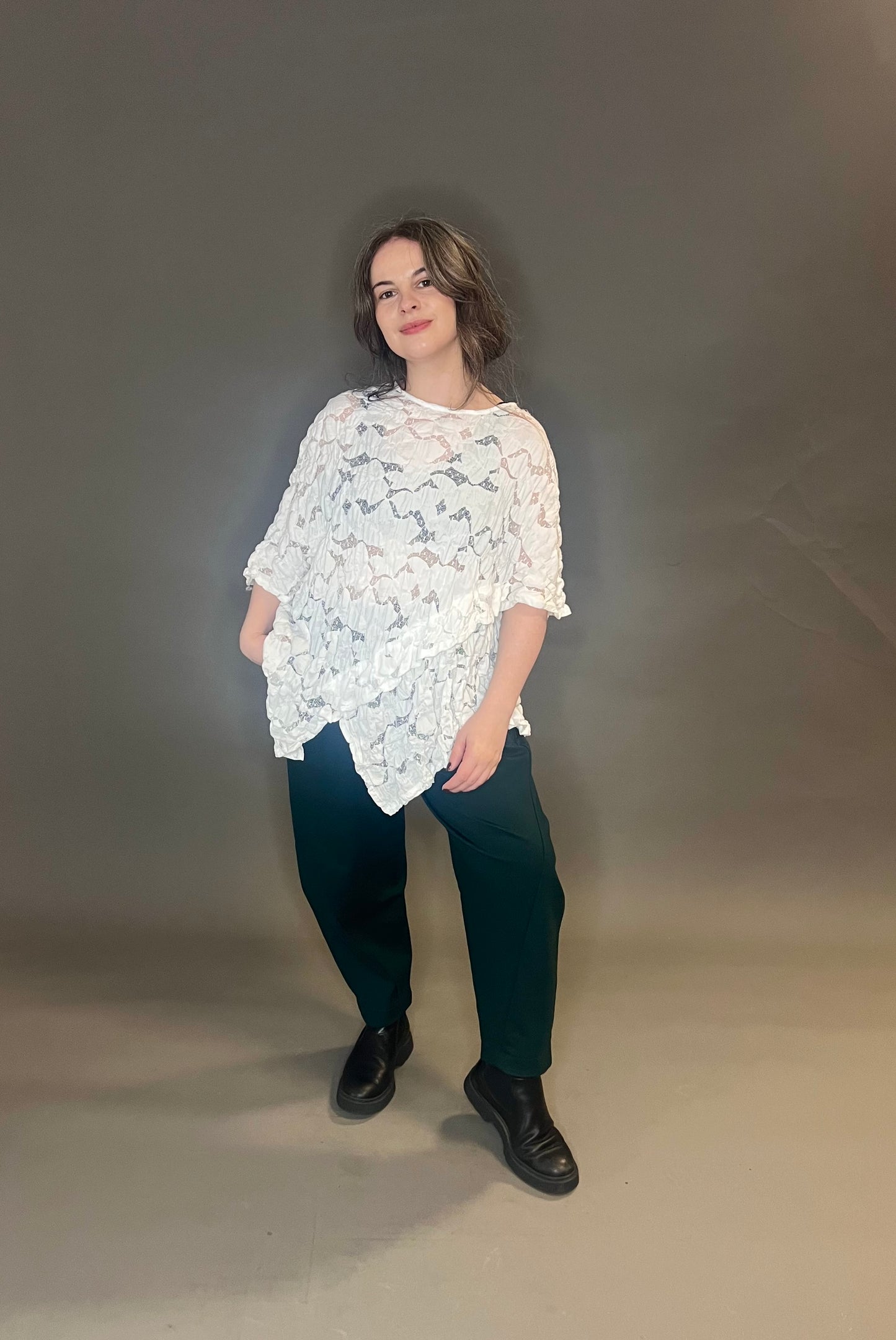 ID Clothing Cocoon Trousers (colour options available)