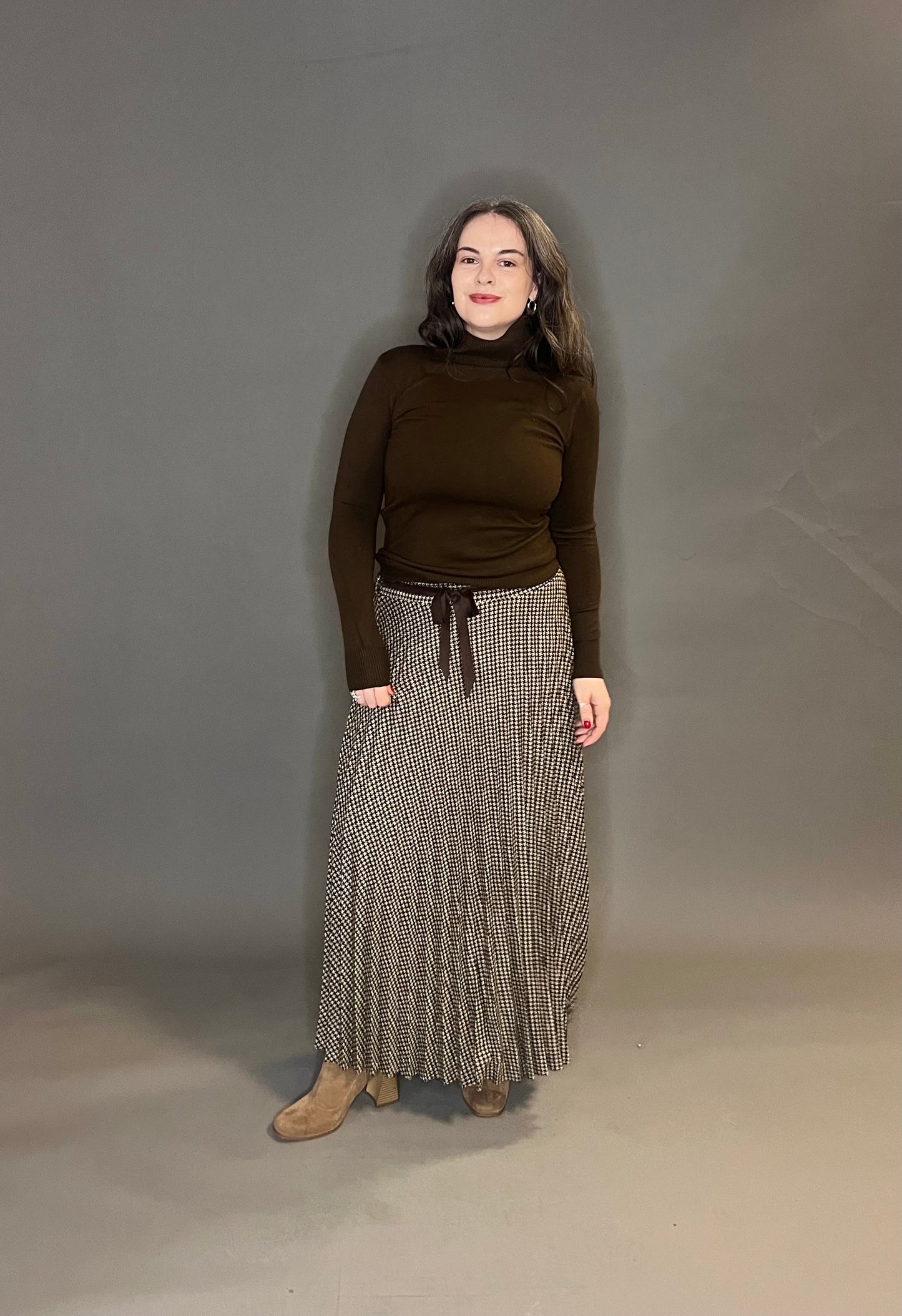 ZPOI Polo Necks (colour options available)