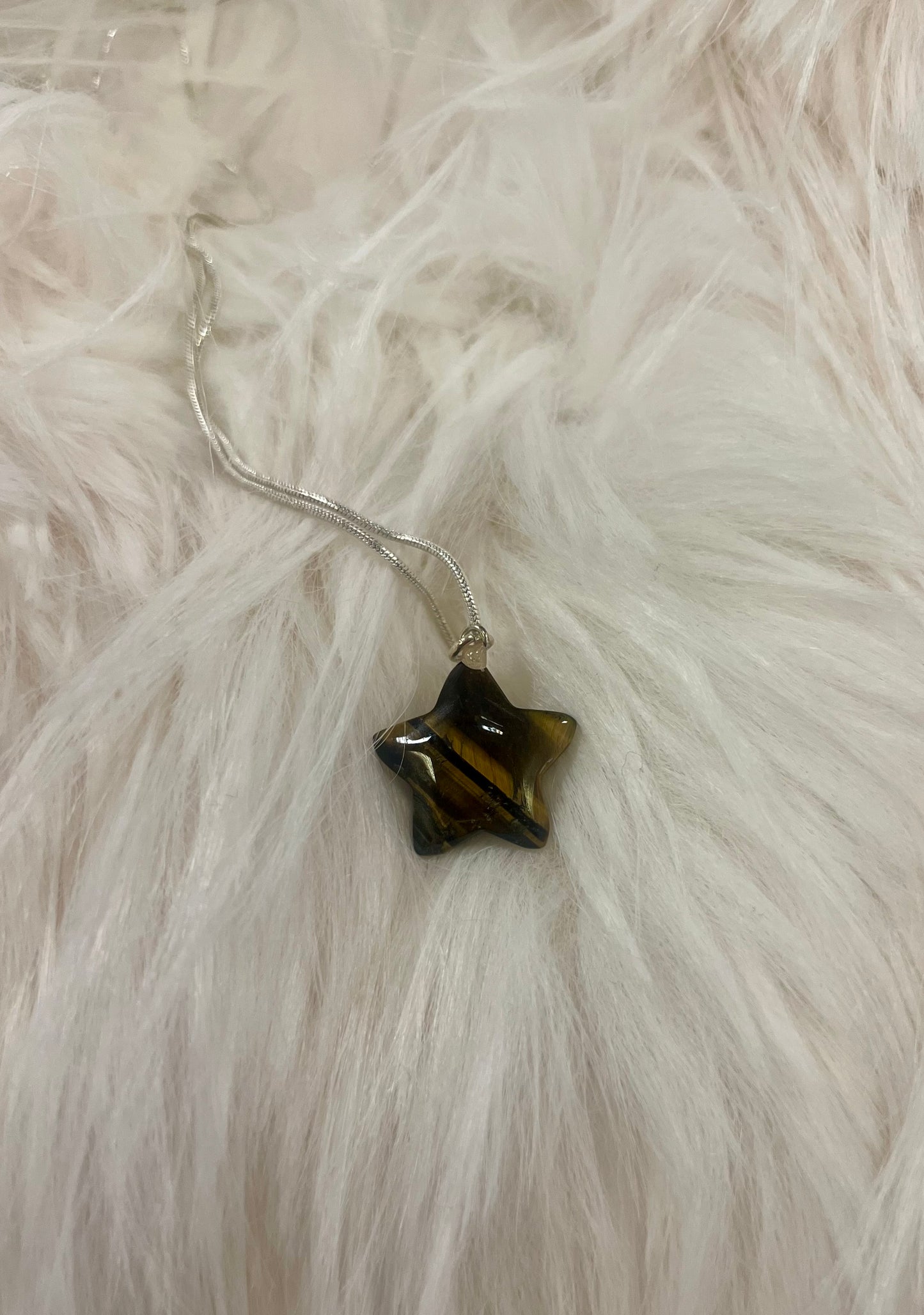 Small Pendant Necklaces by Gill M (different options available)