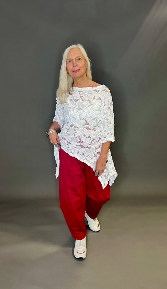 ID Clothing Cocoon Trousers (colour options available)