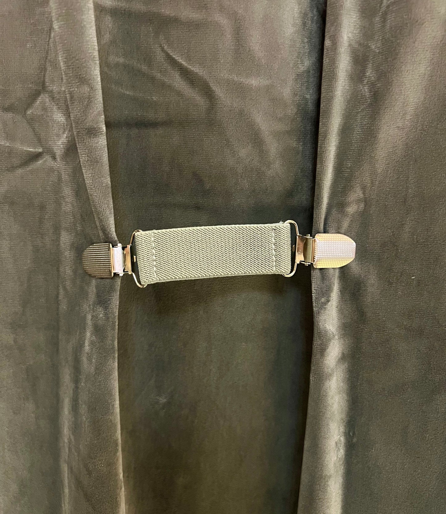 Dress Clips (colour options available)