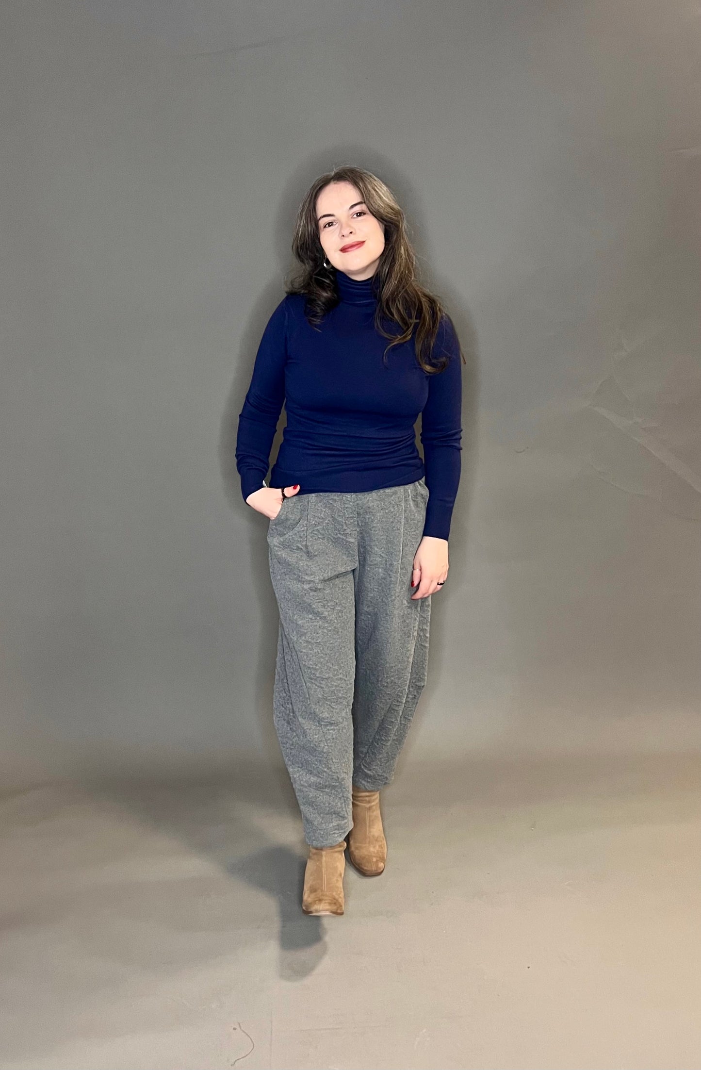 ZPOI Polo Necks (colour options available)