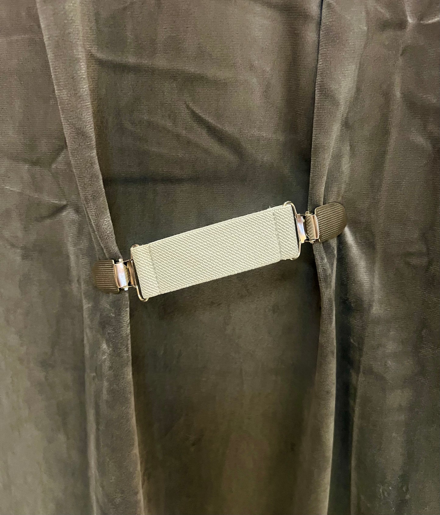 Dress Clips (colour options available)