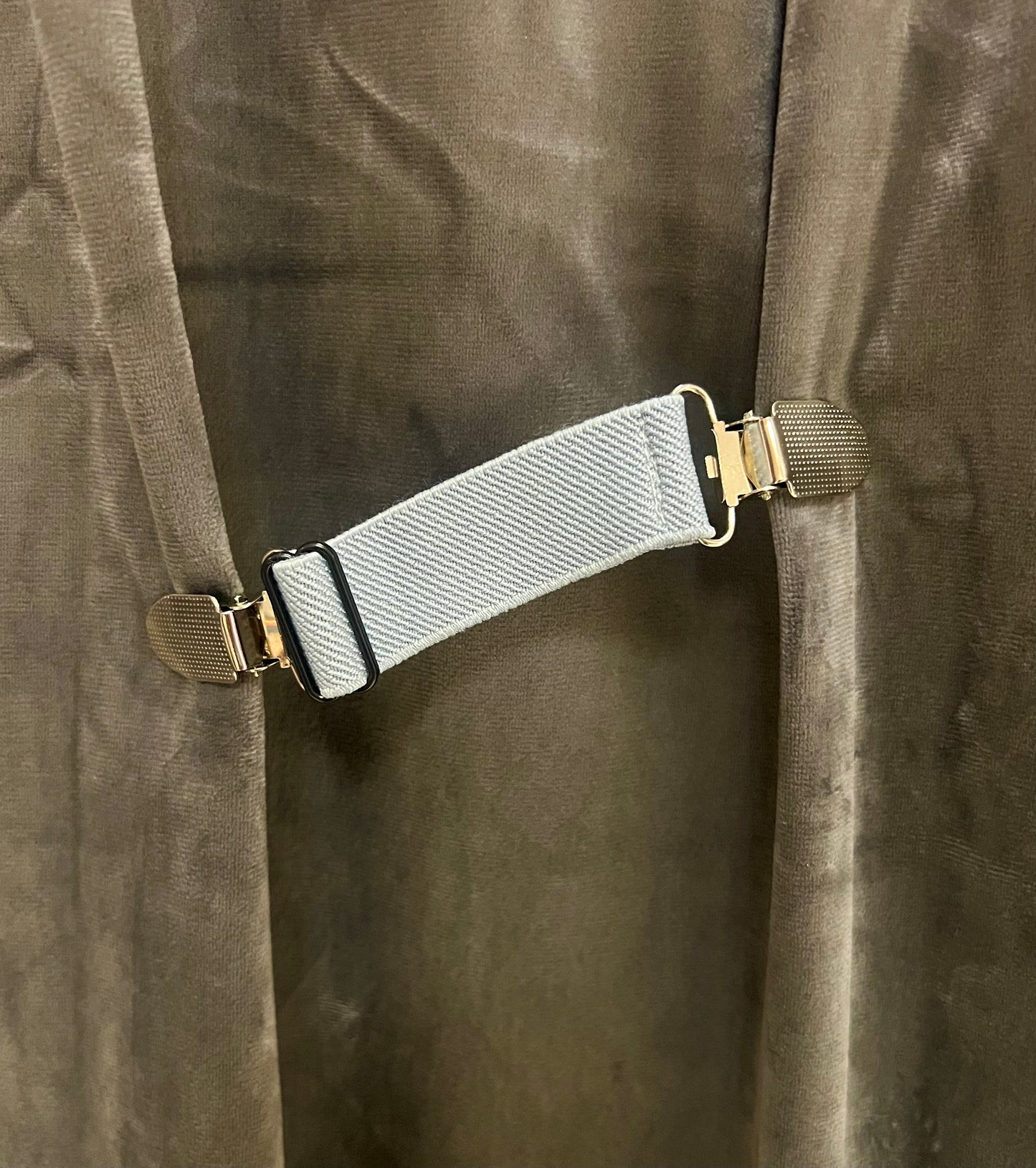 Dress Clips (colour options available)