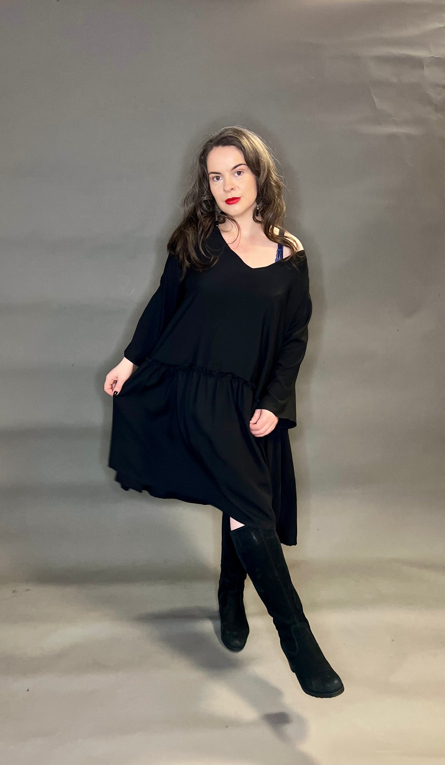 Belle & Bracken “Annie” Tunic