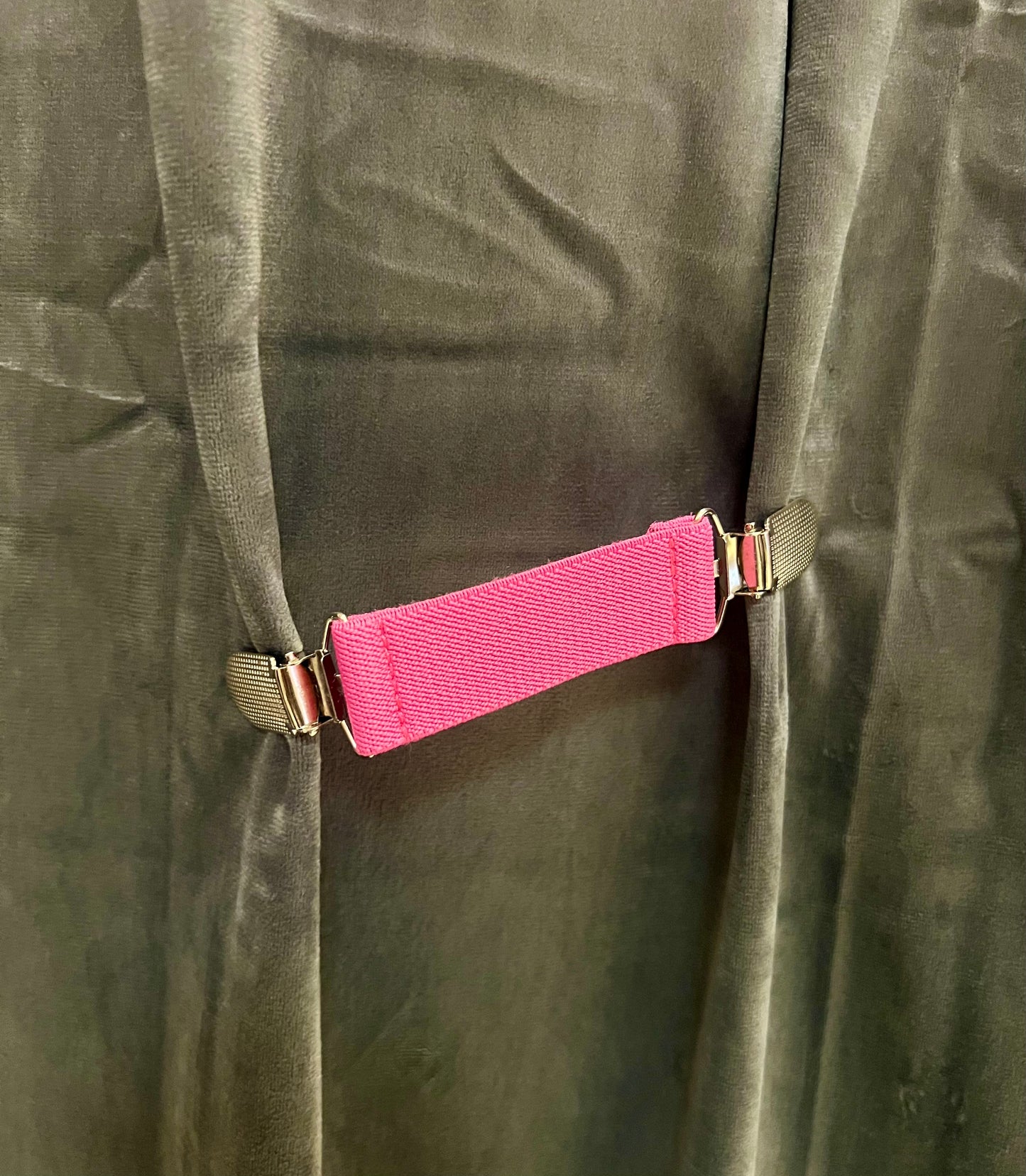 Dress Clips (colour options available)