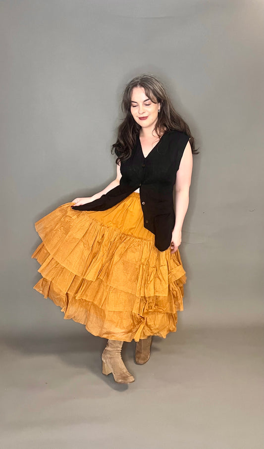 Belle & Bracken ‘Petti-Skirt’