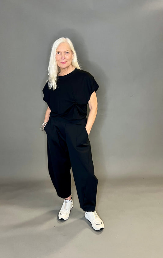 Love My Fashions Basic Tee (colour options available)