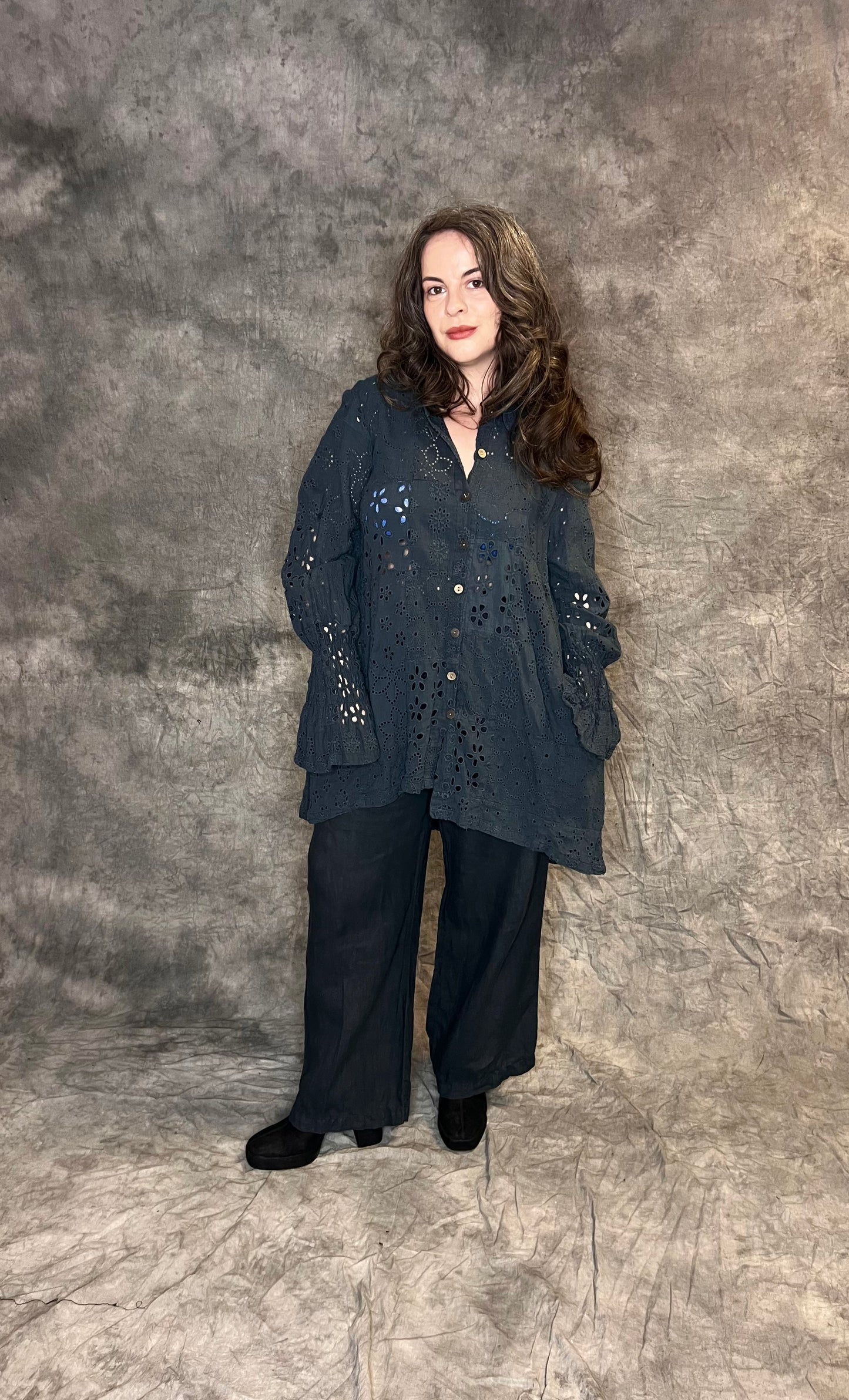 Belle & Bracken “Rikki” Shirt