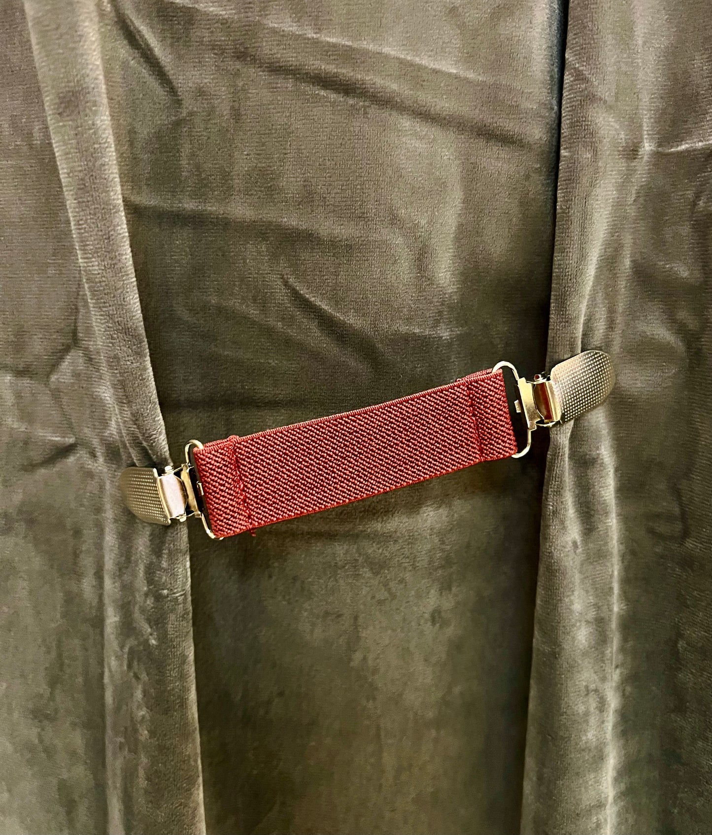 Dress Clips (colour options available)