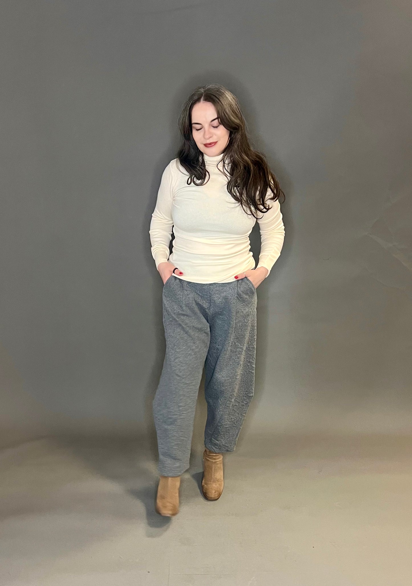 ZPOI Polo Necks (colour options available)