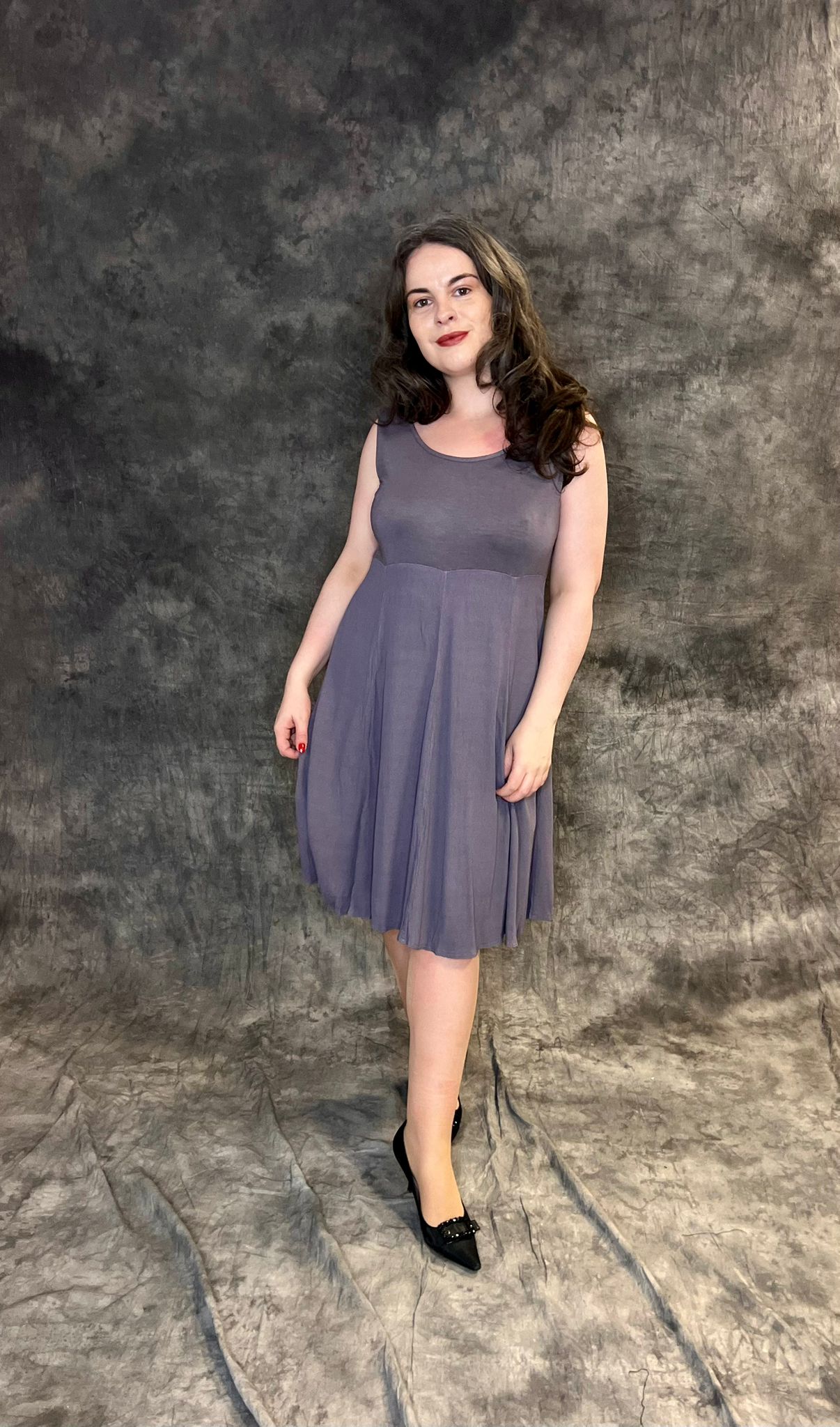 Another Girls Treasure Out of Xile Dress