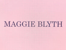 Load image into Gallery viewer, Maggie Blyth Gift Voucher