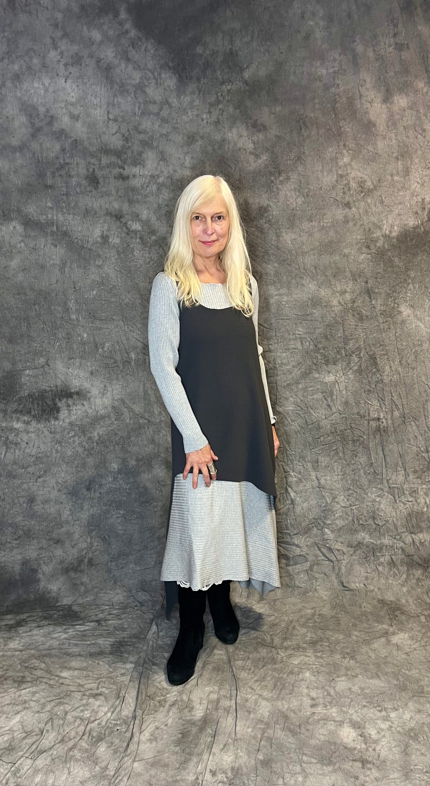 Provocation Tabard (colour options available)