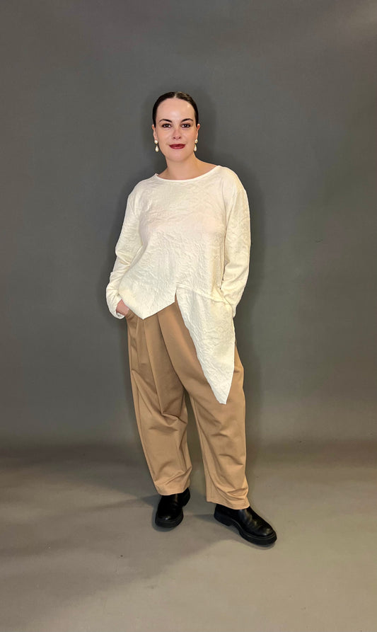 ID Clothing Crossover Trousers