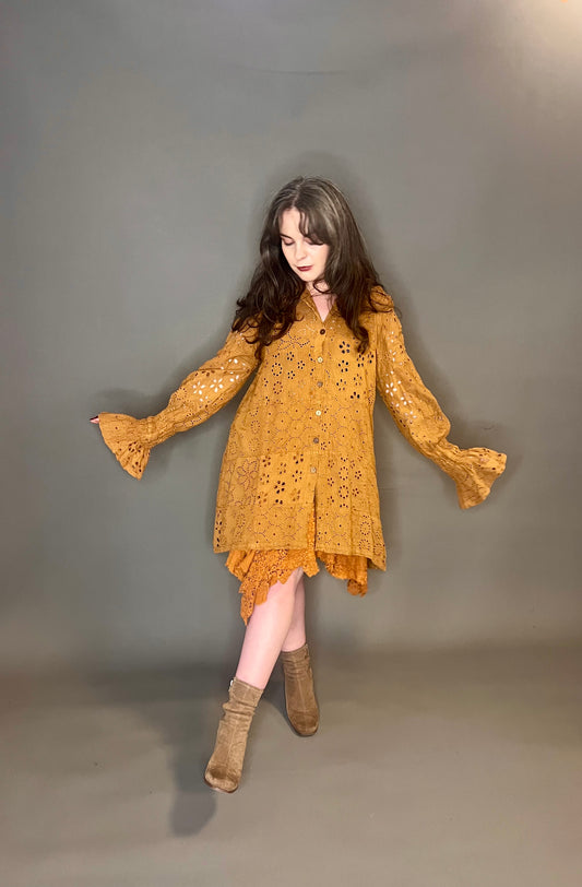 Belle & Bracken ‘Rikki’ Shirt