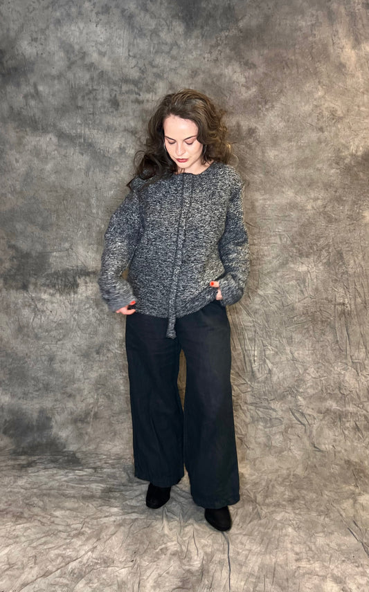 Belle & Bracken Straight Legged Trousers
