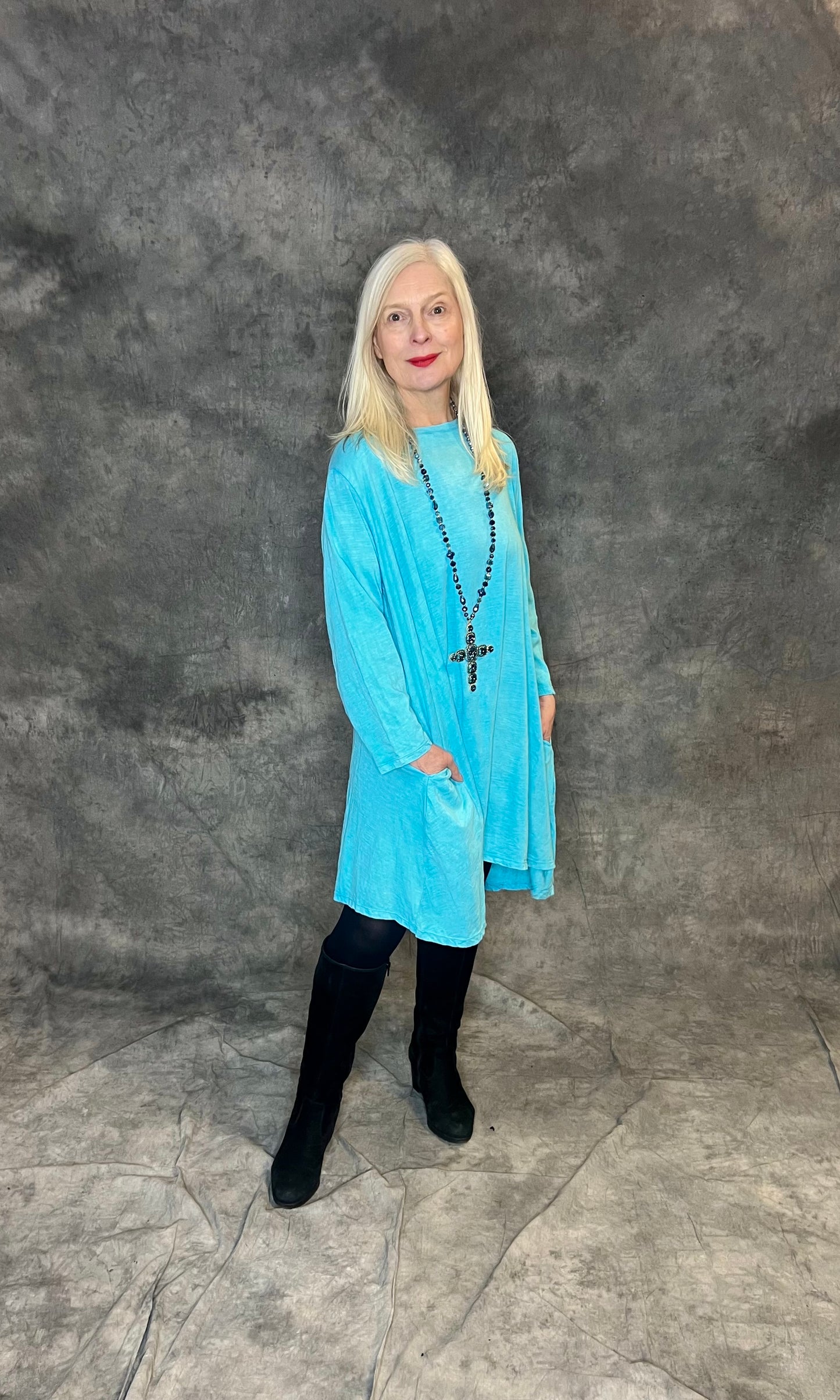 Belle & Bracken A-Line Tunics (colour options available)