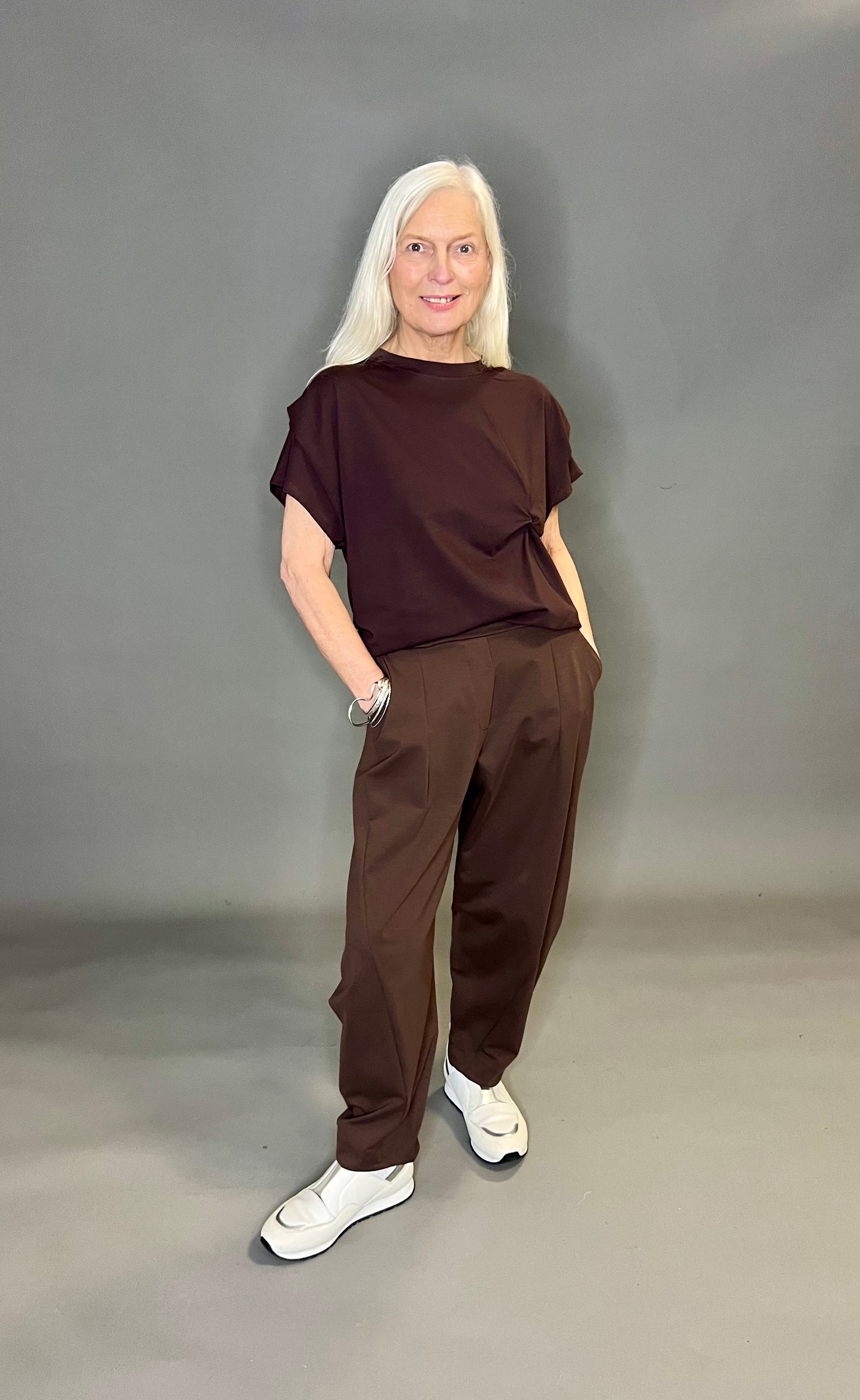 ID Clothing Cocoon Trousers (colour options available)