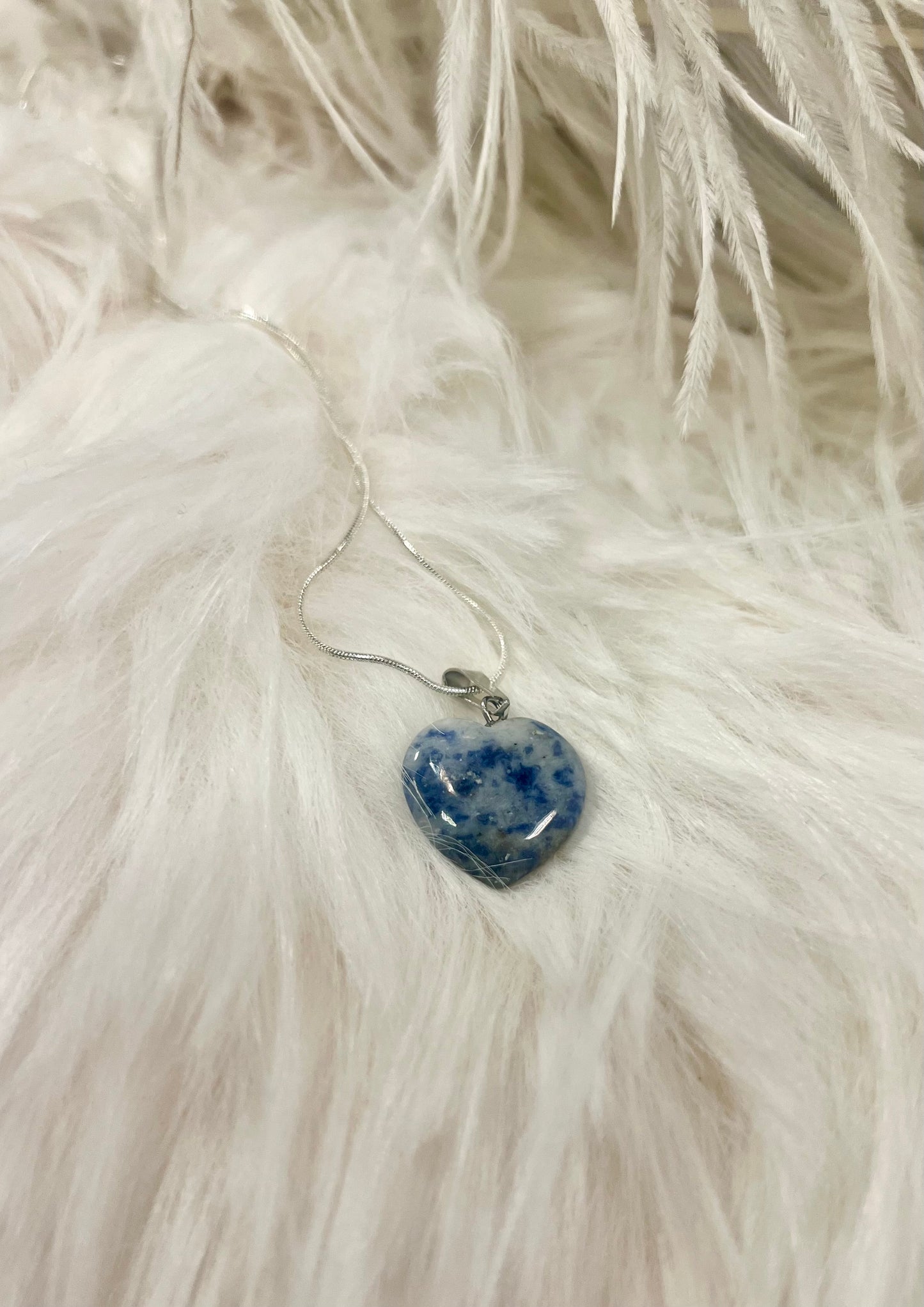 Small Pendant Necklaces by Gill M (different options available)