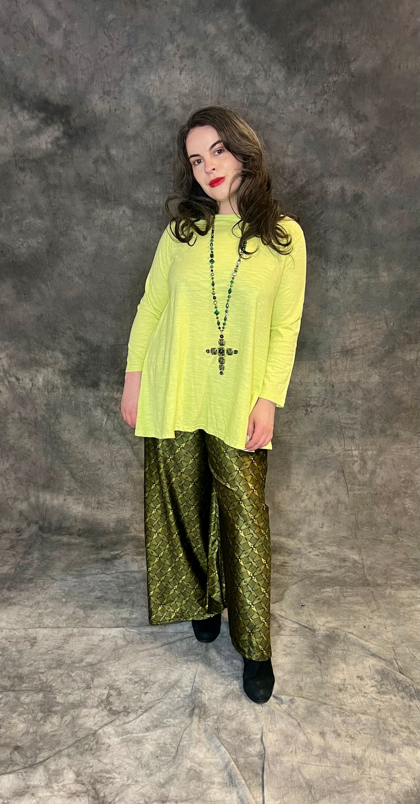 Belle & Bracken A-Line Tops (colour options available)