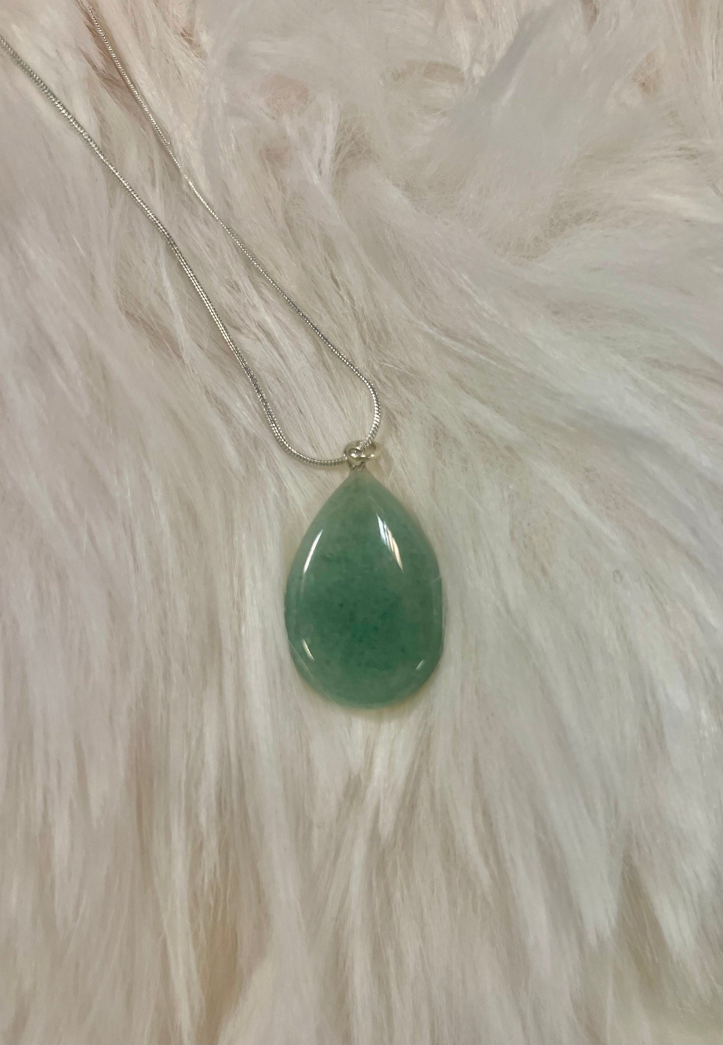 Small Pendant Necklaces by Gill M (different options available)
