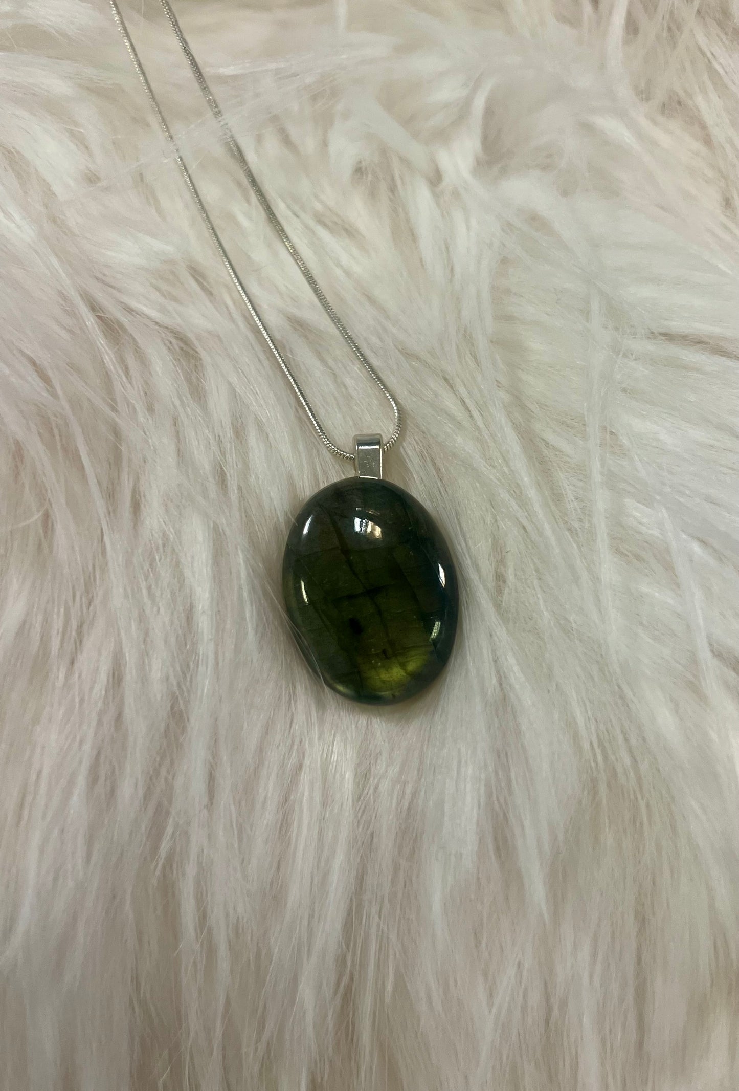 Small Pendant Necklaces by Gill M (different options available)
