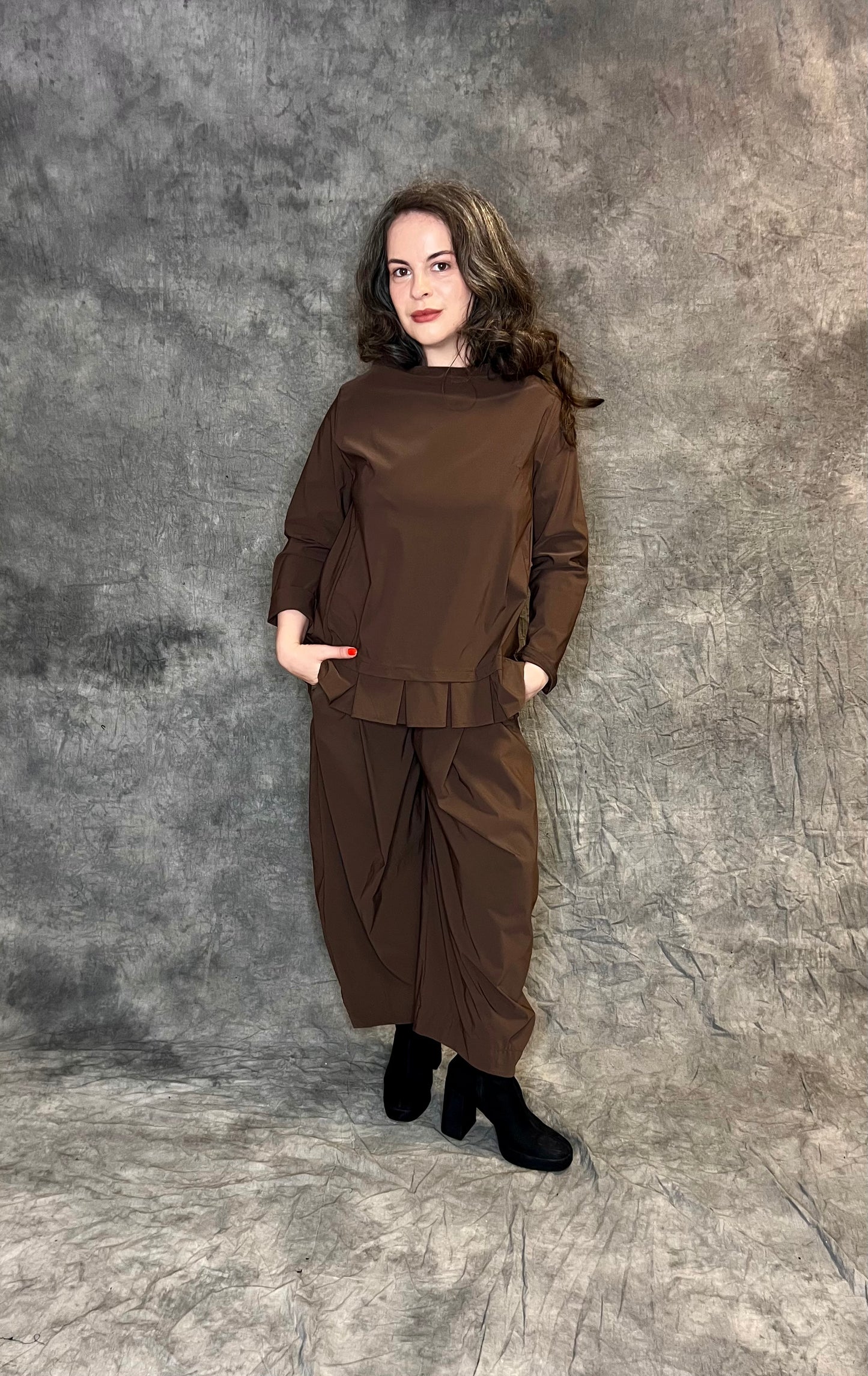 ID Clothing “Dutch Boy” Trousers