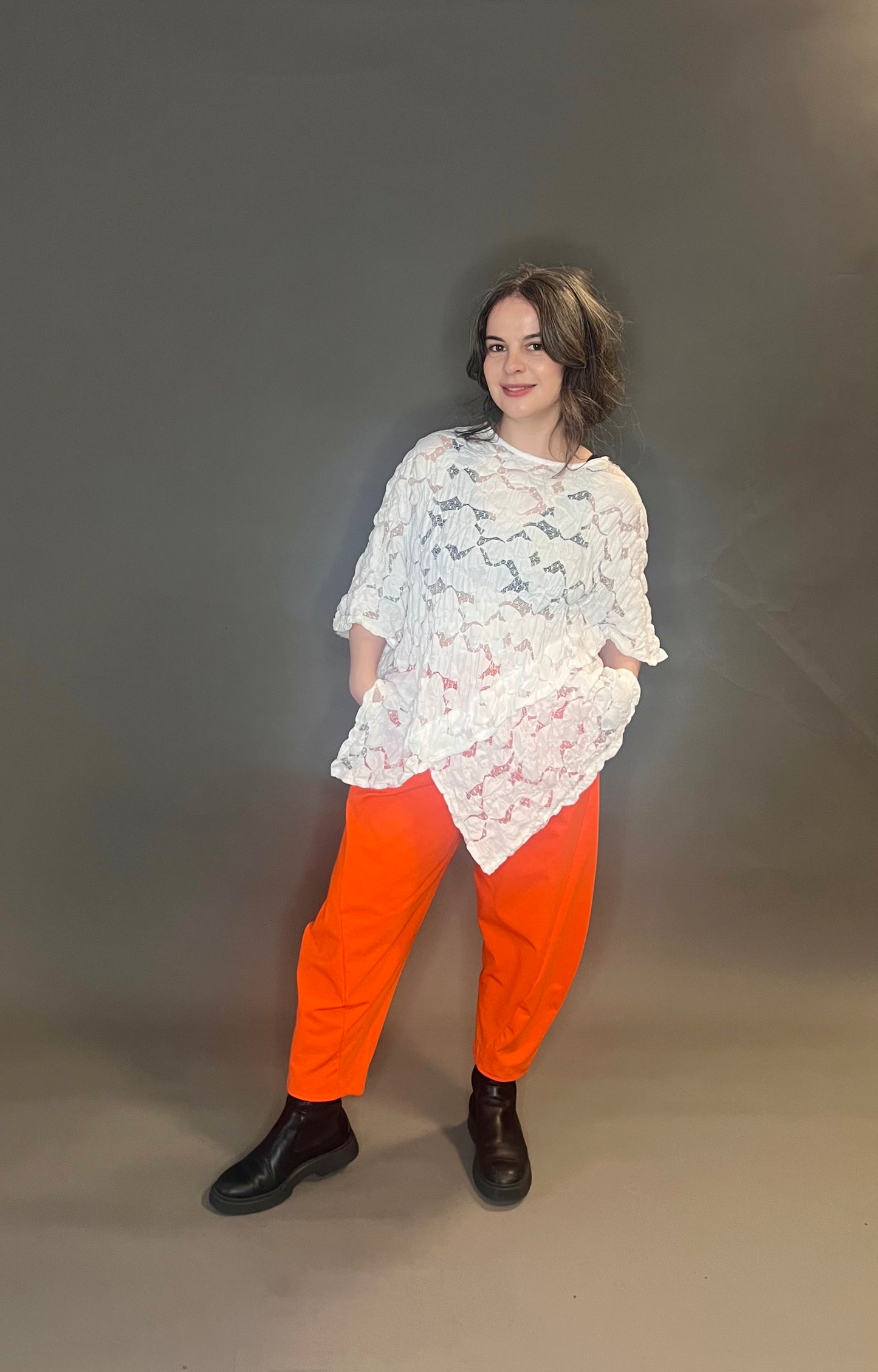 ID Clothing Cocoon Trousers (colour options available)