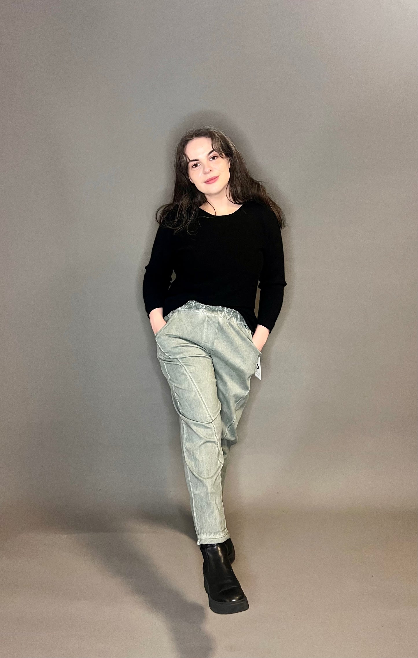 Love My Fashions Summer Trouser