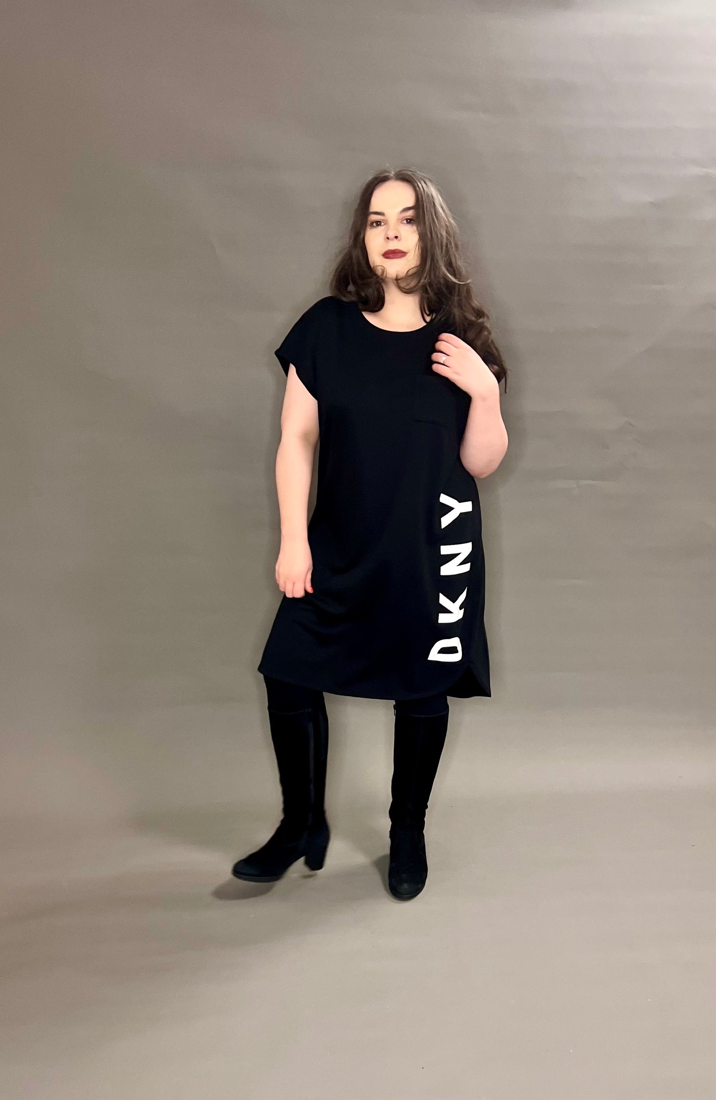 DKNY Dress