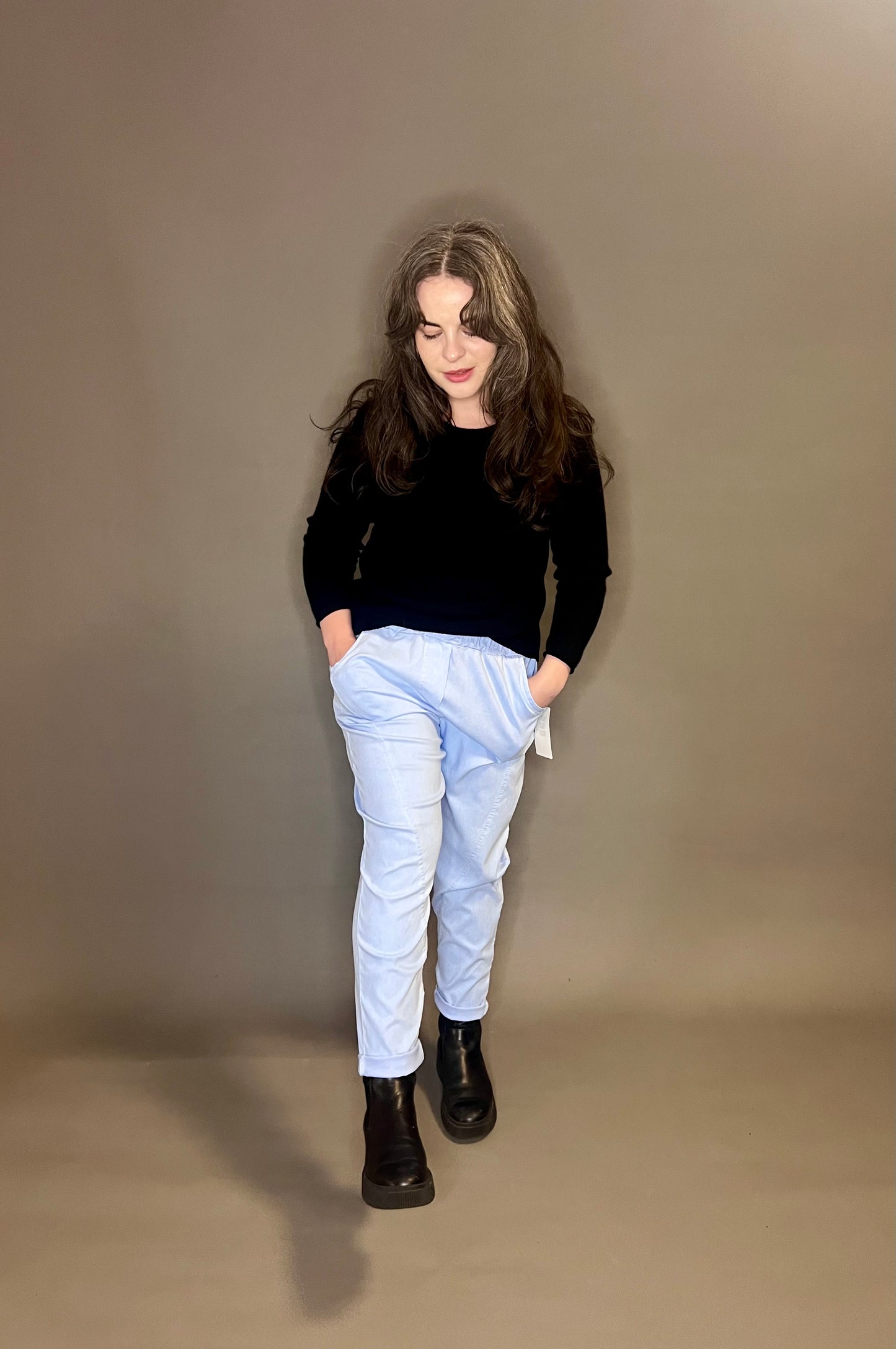Love My Fashions Summer Trouser
