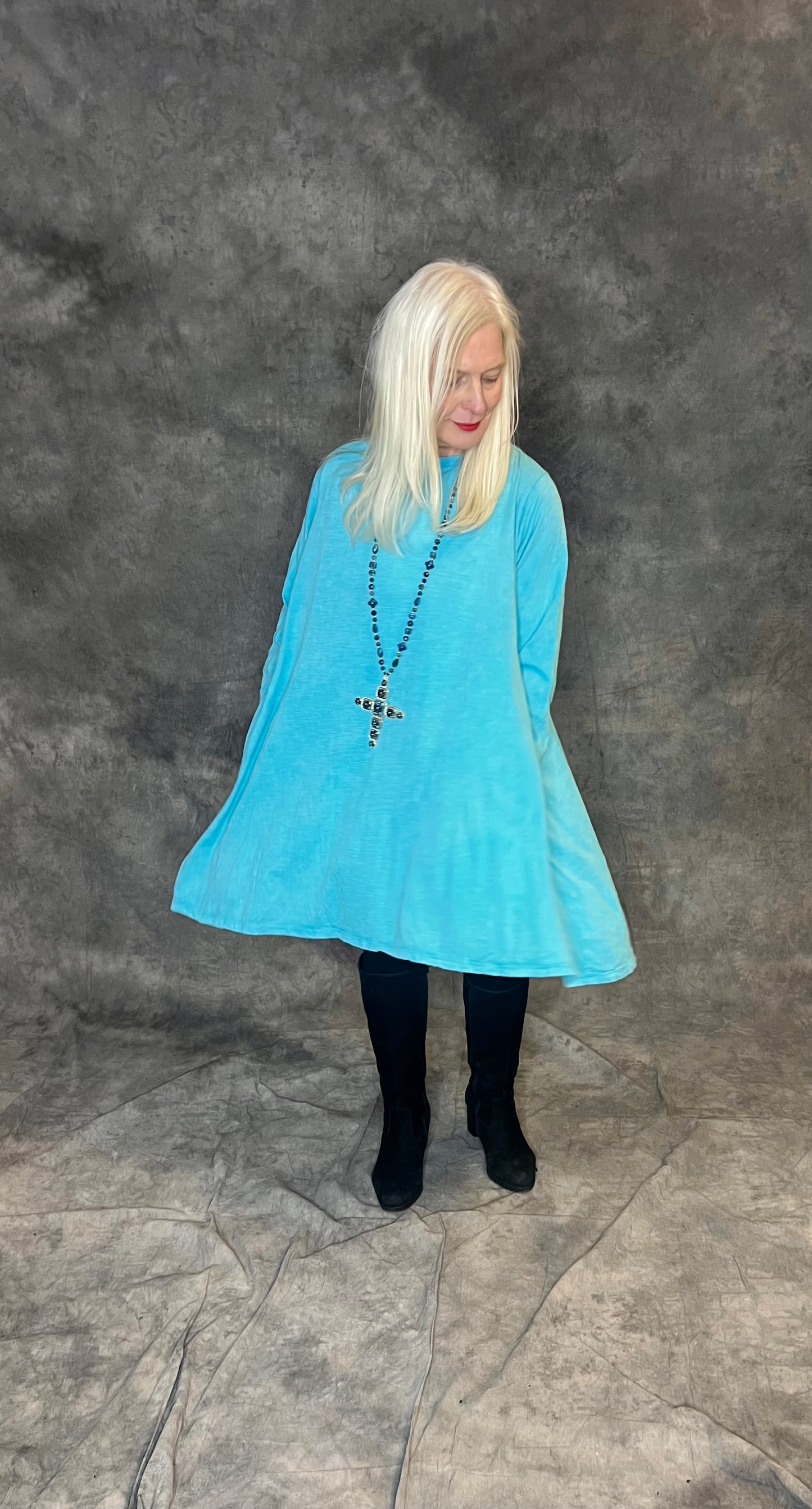 Belle & Bracken A-Line Tunics (colour options available)
