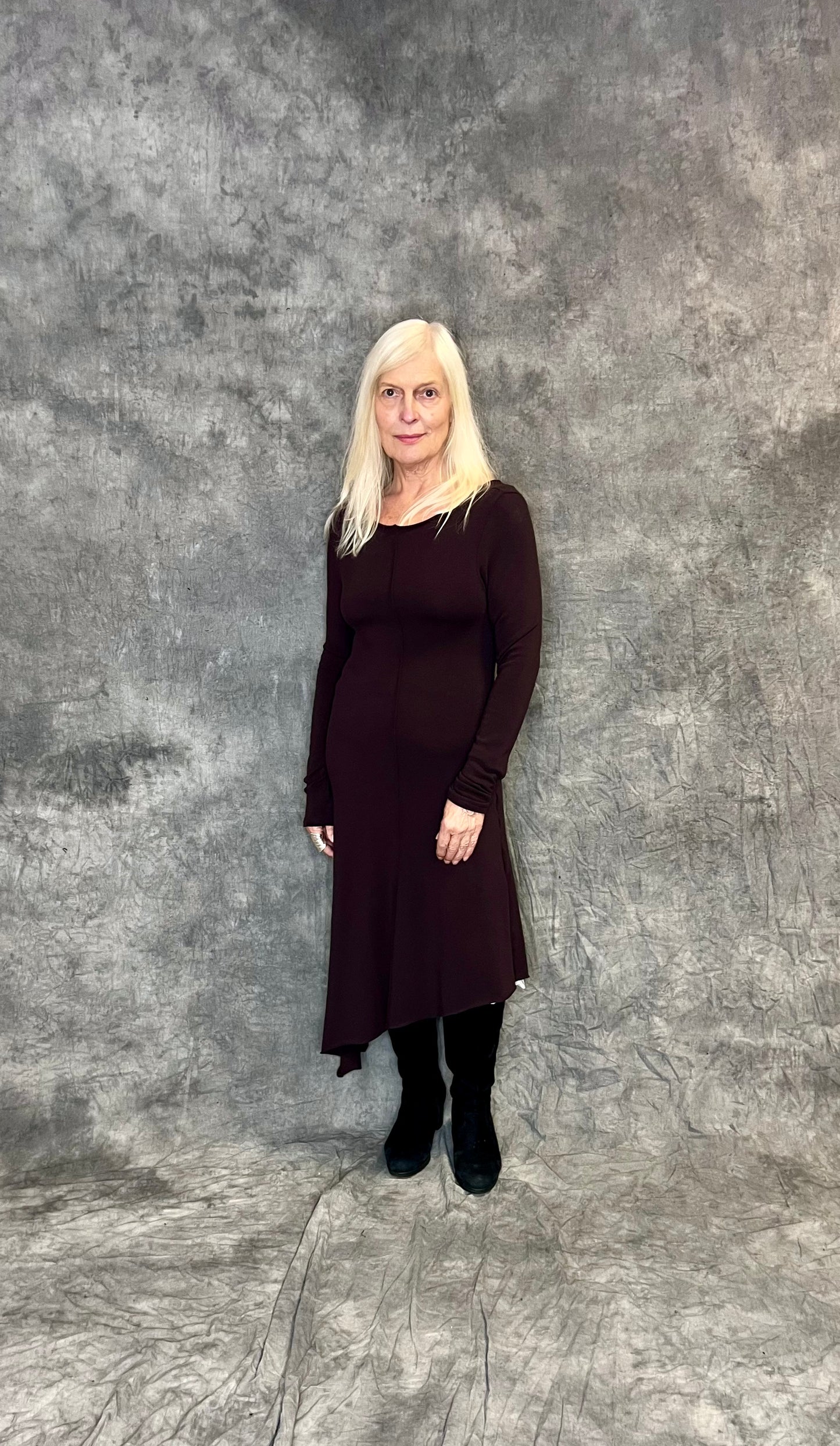 Provocation Base Layer Dress