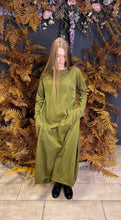 Load image into Gallery viewer, Belle + Bracken Hermit Cocoon Dress