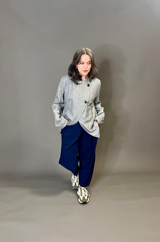 ID Clothing Lightweight Jacket