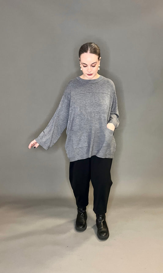 Love My Fashions Soft Knit (colour options available)