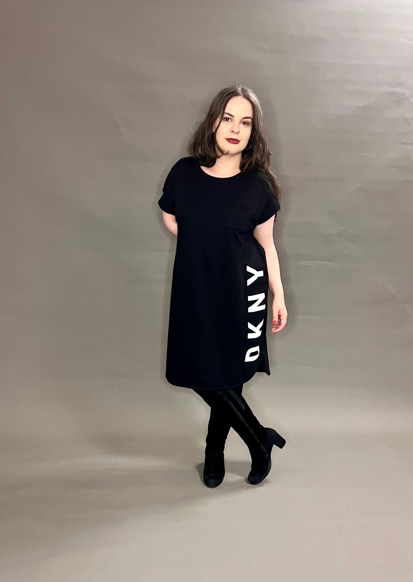 DKNY Dress