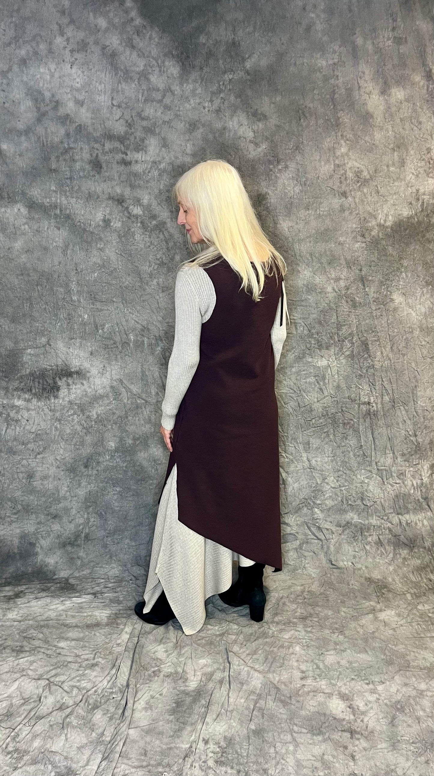 Provocation Tabard (colour options available)