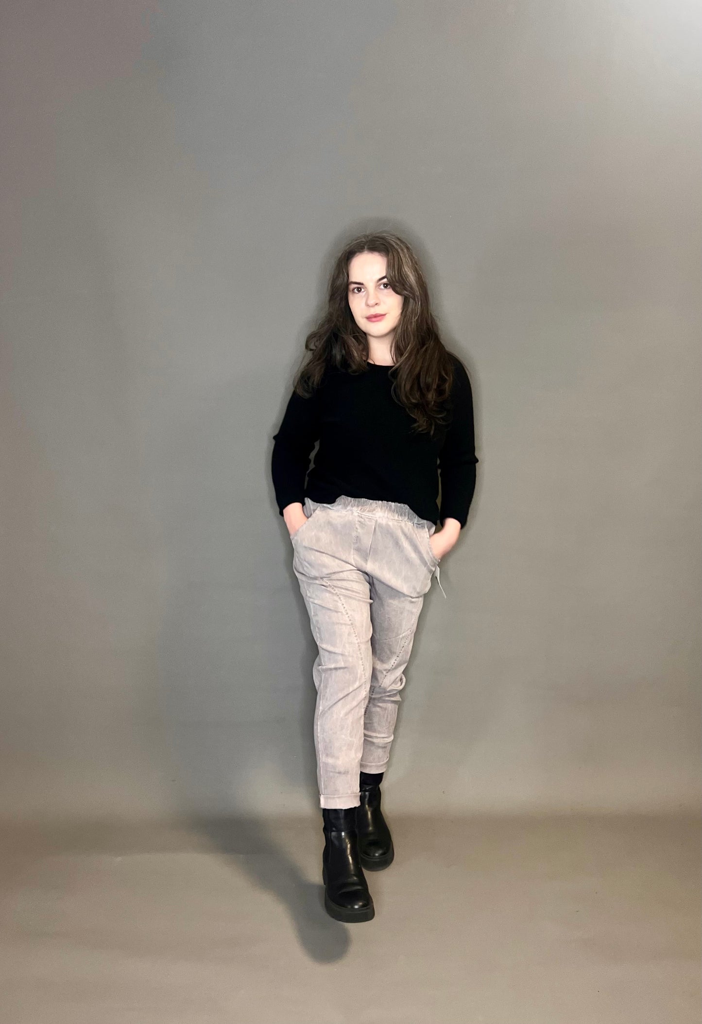 Love My Fashions Summer Trouser