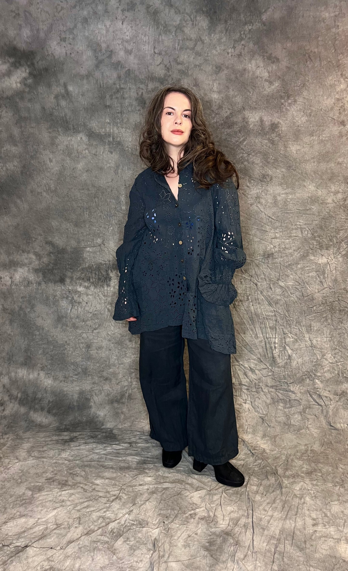 Belle & Bracken “Rikki” Shirt
