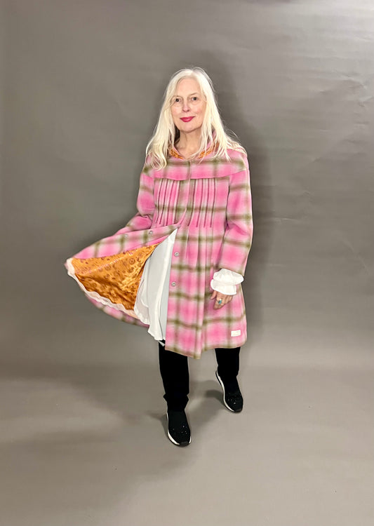 Odd Molly Coat