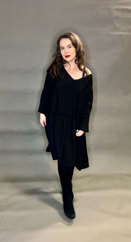 Belle & Bracken “Annie” Tunic