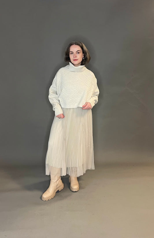 ZPOI Dress Co-Ords (colour options available)